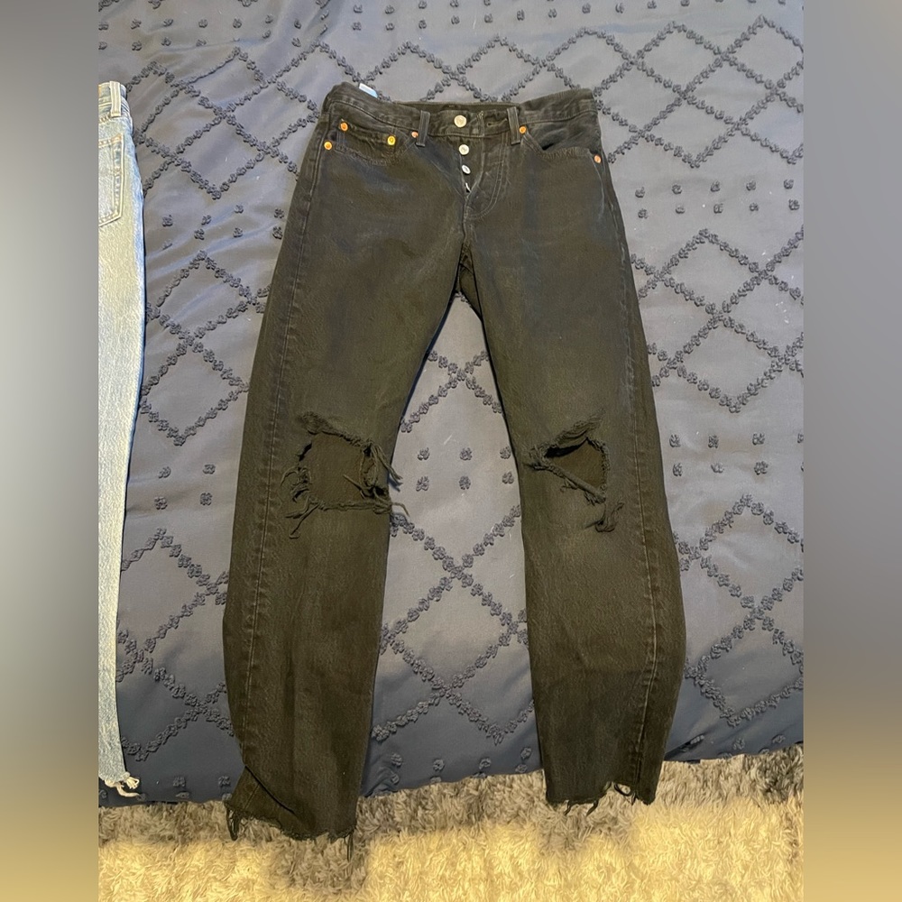 Levi’s Jeans